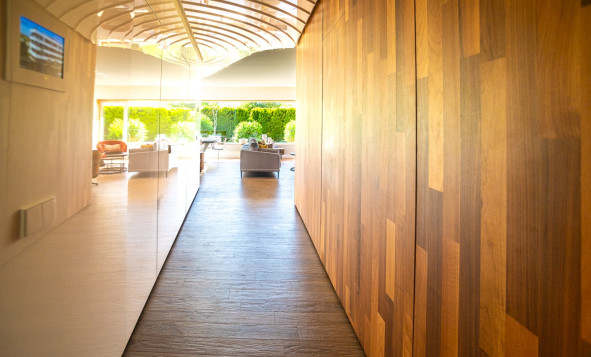 Herverkoop - 1. Appartement / flat - Las Colinas Golf and Country Club - Costa Blanca Zuid