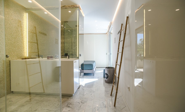 Herverkoop - 1. Appartement / flat - Las Colinas Golf and Country Club - Costa Blanca Zuid