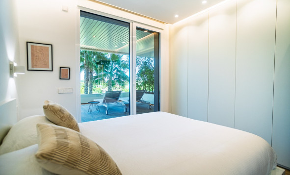 Herverkoop - 1. Appartement / flat - Las Colinas Golf and Country Club - Costa Blanca Zuid