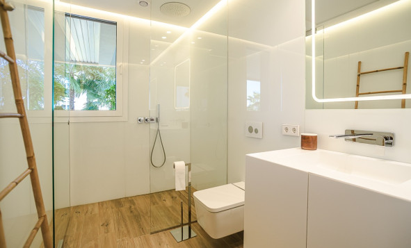 Herverkoop - 1. Appartement / flat - Las Colinas Golf and Country Club - Costa Blanca Zuid