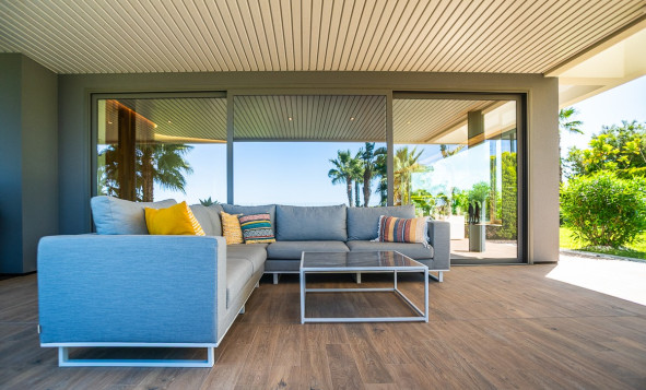 Herverkoop - 1. Appartement / flat - Las Colinas Golf and Country Club - Costa Blanca Zuid