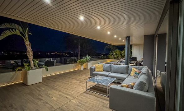 Herverkoop - 1. Appartement / flat - Las Colinas Golf and Country Club - Costa Blanca Zuid