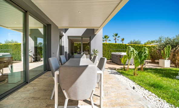 Herverkoop - 1. Appartement / flat - Las Colinas Golf and Country Club - Costa Blanca Zuid