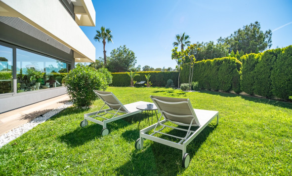 Herverkoop - 1. Appartement / flat - Las Colinas Golf and Country Club - Costa Blanca Zuid