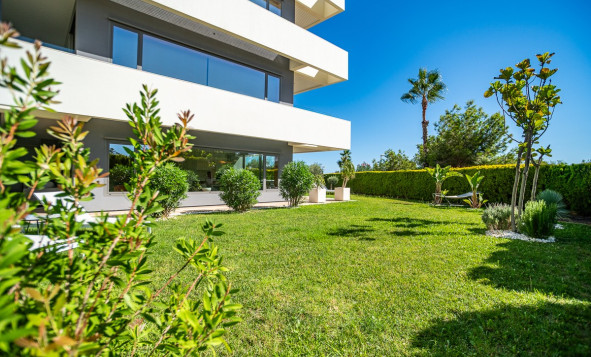 Herverkoop - 1. Appartement / flat - Las Colinas Golf and Country Club - Costa Blanca Zuid