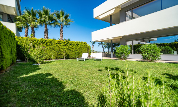Herverkoop - 1. Appartement / flat - Las Colinas Golf and Country Club - Costa Blanca Zuid