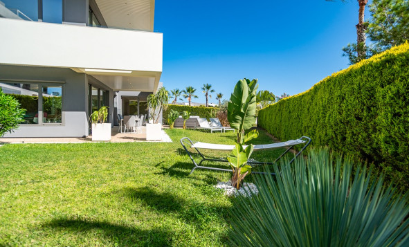 Herverkoop - 1. Appartement / flat - Las Colinas Golf and Country Club - Costa Blanca Zuid