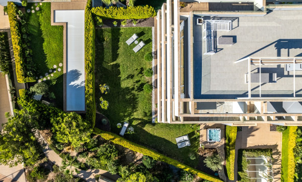 Herverkoop - 1. Appartement / flat - Las Colinas Golf and Country Club - Costa Blanca Zuid