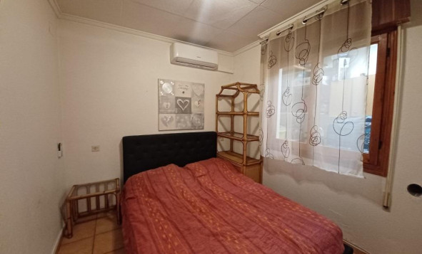 Resale - Apartment - Torrevieja