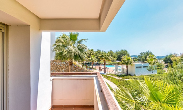 Herverkoop - 1. Appartement / flat - Orihuela Costa - Costa Blanca Zuid