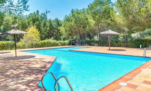 Herverkoop - 1. Appartement / flat - Orihuela Costa - Costa Blanca Zuid