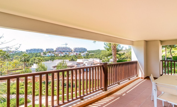 Herverkoop - 1. Appartement / flat - Orihuela Costa - Costa Blanca Zuid