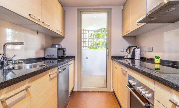 Herverkoop - 1. Appartement / flat - Orihuela Costa - Costa Blanca Zuid