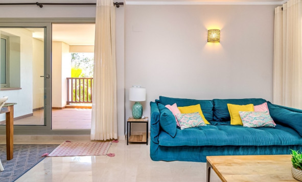 Herverkoop - 1. Appartement / flat - Orihuela Costa - Costa Blanca Zuid