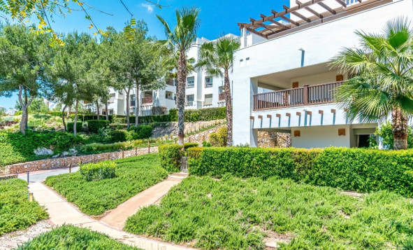 Herverkoop - 1. Appartement / flat - Orihuela Costa - Costa Blanca Zuid