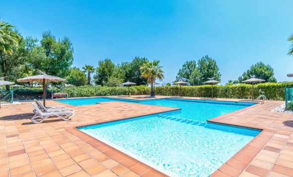 Herverkoop - 1. Appartement / flat - Orihuela Costa - Costa Blanca Zuid