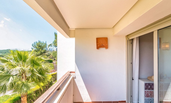Herverkoop - 1. Appartement / flat - Orihuela Costa - Costa Blanca Zuid