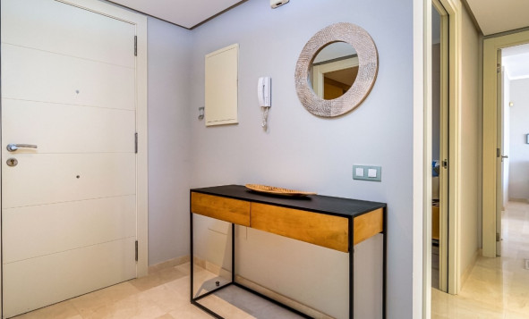 Herverkoop - 1. Appartement / flat - Orihuela Costa - Costa Blanca Zuid