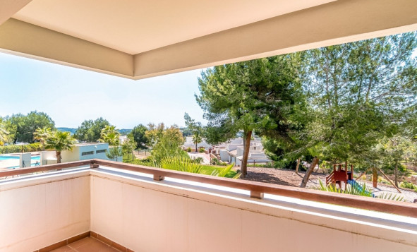 Herverkoop - 1. Appartement / flat - Orihuela Costa - Costa Blanca Zuid