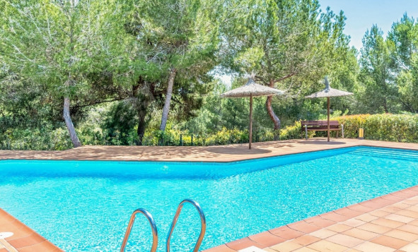 Herverkoop - 1. Appartement / flat - Orihuela Costa - Costa Blanca Zuid