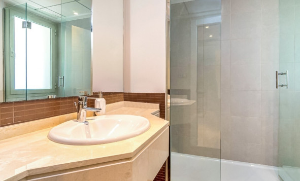 Herverkoop - 1. Appartement / flat - Orihuela Costa - Costa Blanca Zuid