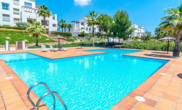 Herverkoop - 1. Appartement / flat - Orihuela Costa - Costa Blanca Zuid