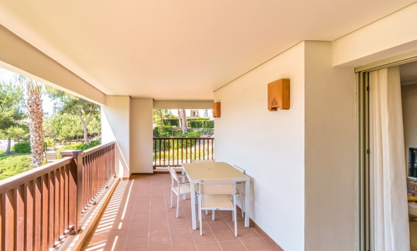 Herverkoop - 1. Appartement / flat - Orihuela Costa - Costa Blanca Zuid