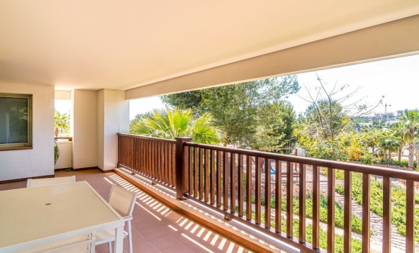 Herverkoop - 1. Appartement / flat - Orihuela Costa - Costa Blanca Zuid