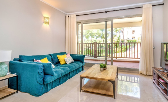 Herverkoop - 1. Appartement / flat - Orihuela Costa - Costa Blanca Zuid