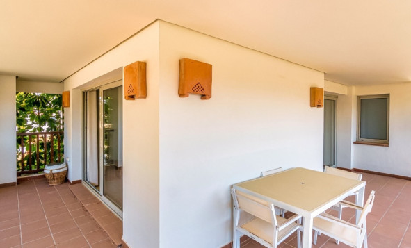 Herverkoop - 1. Appartement / flat - Orihuela Costa - Costa Blanca Zuid