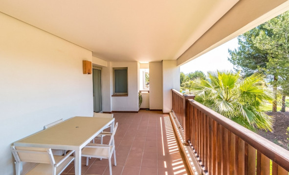 Herverkoop - 1. Appartement / flat - Orihuela Costa - Costa Blanca Zuid
