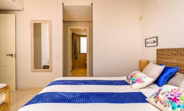 Herverkoop - 1. Appartement / flat - Orihuela Costa - Costa Blanca Zuid