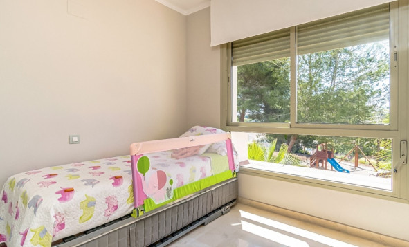 Herverkoop - 1. Appartement / flat - Orihuela Costa - Costa Blanca Zuid