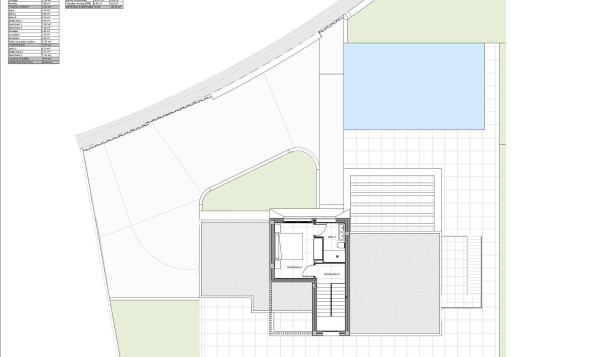 Nieuwbouw woningen - 3. Halfvrijstaand huis - Orihuela - Costa Blanca Zuid