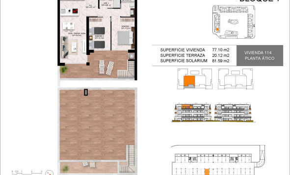 New build - 1. Apartment / flat - Torrevieja - Costa Blanca South