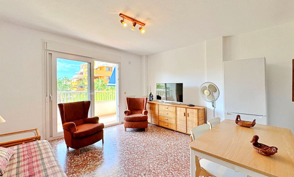 Herverkoop - 1. Appartement / flat - Torrevieja - Costa Blanca Zuid