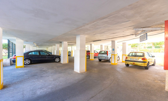 Herverkoop - 1. Appartement / flat - Torrevieja - Costa Blanca Zuid