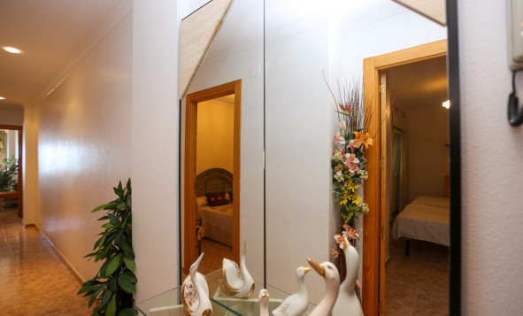 Herverkoop - 1. Appartement / flat - La Mata - Costa Blanca Zuid