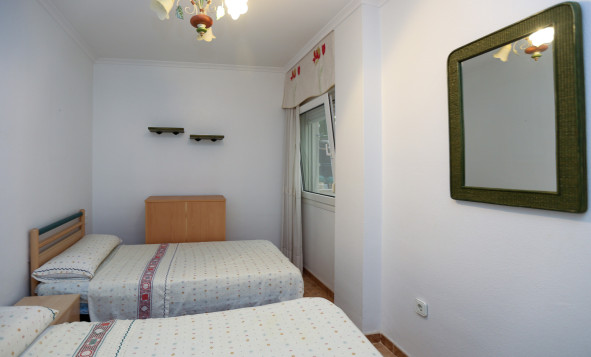 Herverkoop - 1. Appartement / flat - La Mata - Costa Blanca Zuid