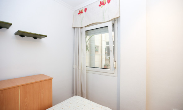 Herverkoop - 1. Appartement / flat - La Mata - Costa Blanca Zuid