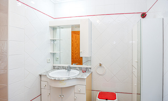 Herverkoop - 1. Appartement / flat - La Mata - Costa Blanca Zuid