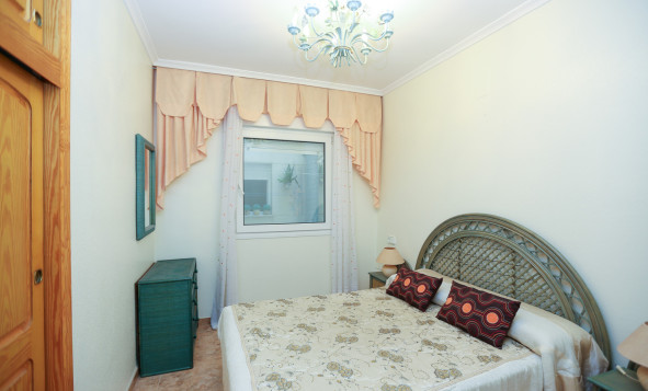 Herverkoop - 1. Appartement / flat - La Mata - Costa Blanca Zuid