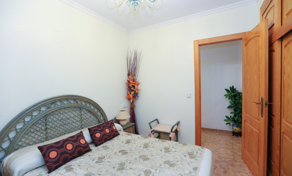 Herverkoop - 1. Appartement / flat - La Mata - Costa Blanca Zuid