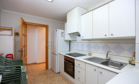 Herverkoop - 1. Appartement / flat - La Mata - Costa Blanca Zuid