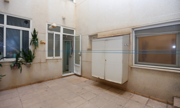 Herverkoop - 1. Appartement / flat - La Mata - Costa Blanca Zuid