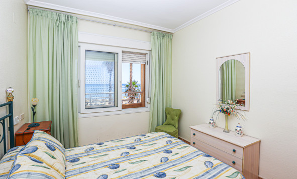 Herverkoop - 1. Appartement / flat - La Mata - Costa Blanca Zuid