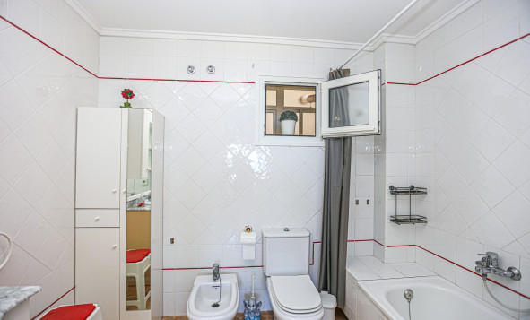 Herverkoop - 1. Appartement / flat - La Mata - Costa Blanca Zuid