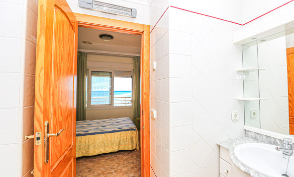 Herverkoop - 1. Appartement / flat - La Mata - Costa Blanca Zuid