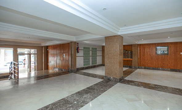 Herverkoop - 1. Appartement / flat - La Mata - Costa Blanca Zuid