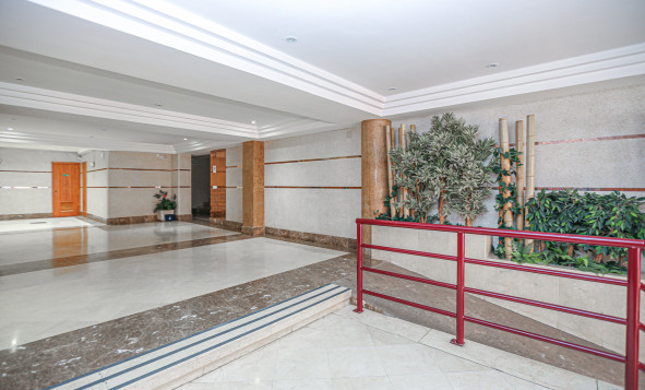 Herverkoop - 1. Appartement / flat - La Mata - Costa Blanca Zuid